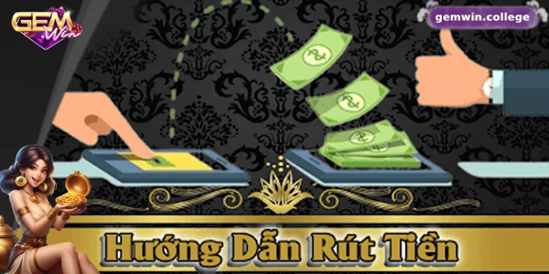 GEMWIN TOTALOV - Link Vào Cổng Game GEMWIN Mới Nhất T6/2026 Hướng dẫn cách rút tiền tại Gemwin