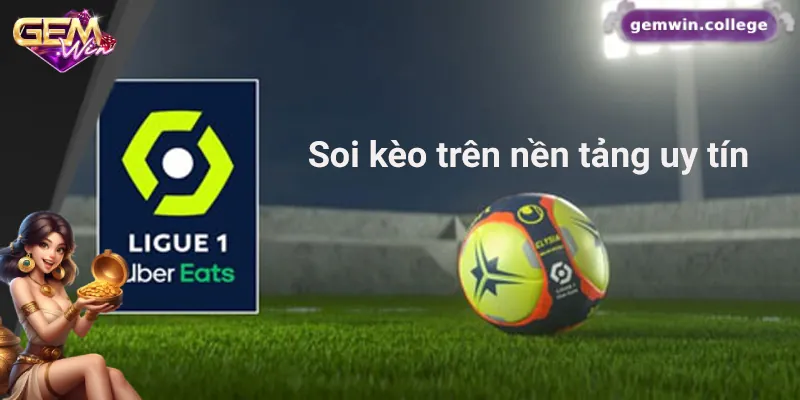 Người chơi chỉ nên tin tưởng các kênh soi kèo uy tín